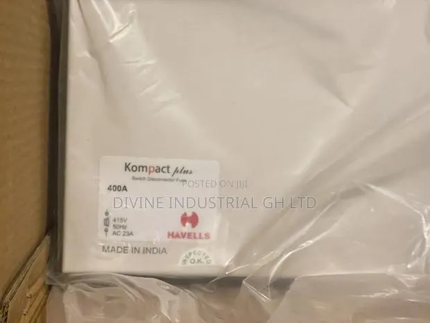 TPN Switch 400a