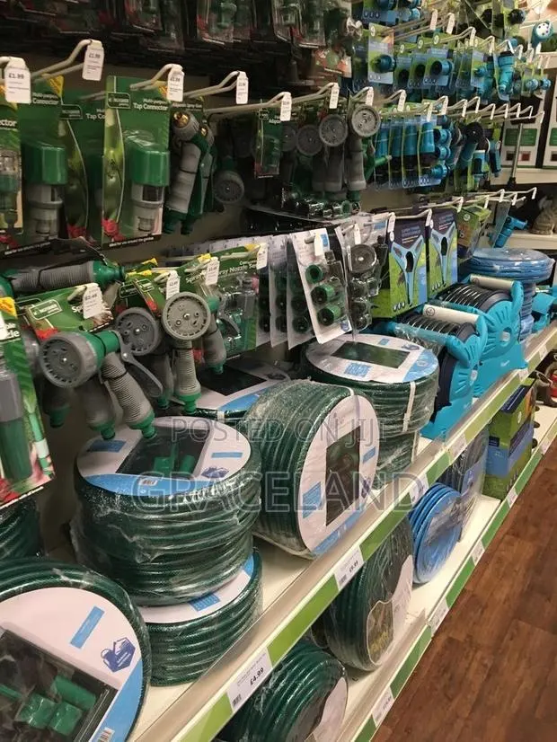 This Is Original Water Hose Multifunction Longest 20 Maters · Photo 1