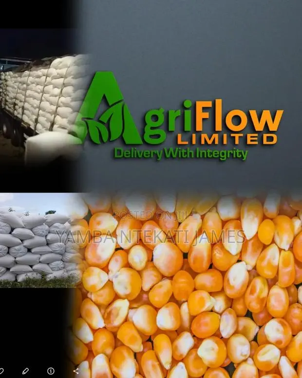 AgriFlow LTD 50kg · Photo 1