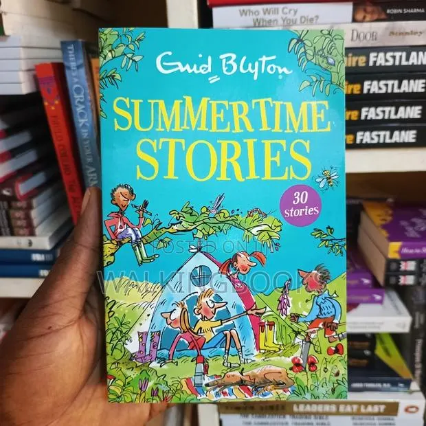 Enid Blyton · Photo 1