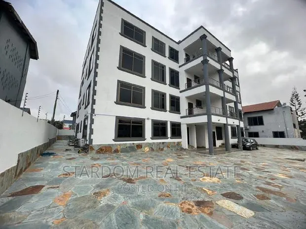 3bdrm Apartment in Adjiriganor for rent · Photo 1
