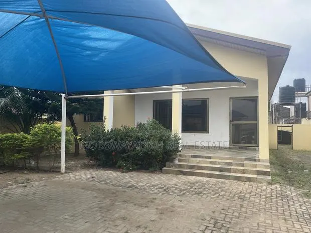 3bdrm House in East Legon, Adjiriganor for rent · Photo 1