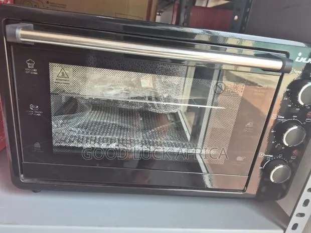 Innova Toaster Oven30 Liters (I-30) · Photo 1