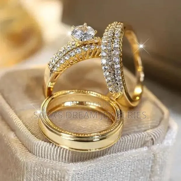 10karat Wedding and Engagement Rings · Photo 1