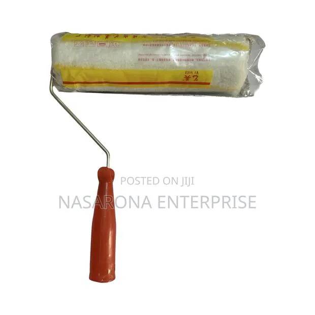 Roller Paint Brushes 7 Inches · Photo 1
