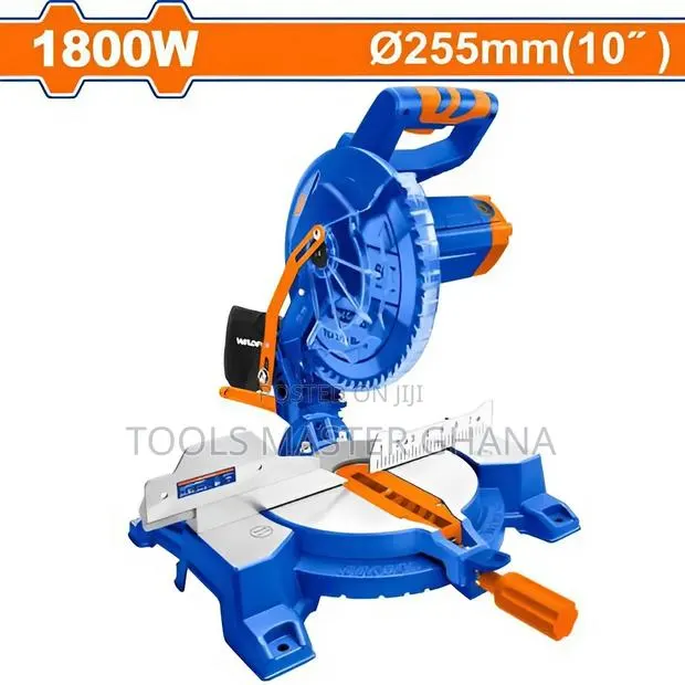 Mitre Saw # Wxd151800 · Photo 1