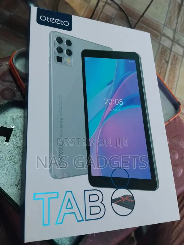 New Mobile Phone 256 GB Gold · Photo 1