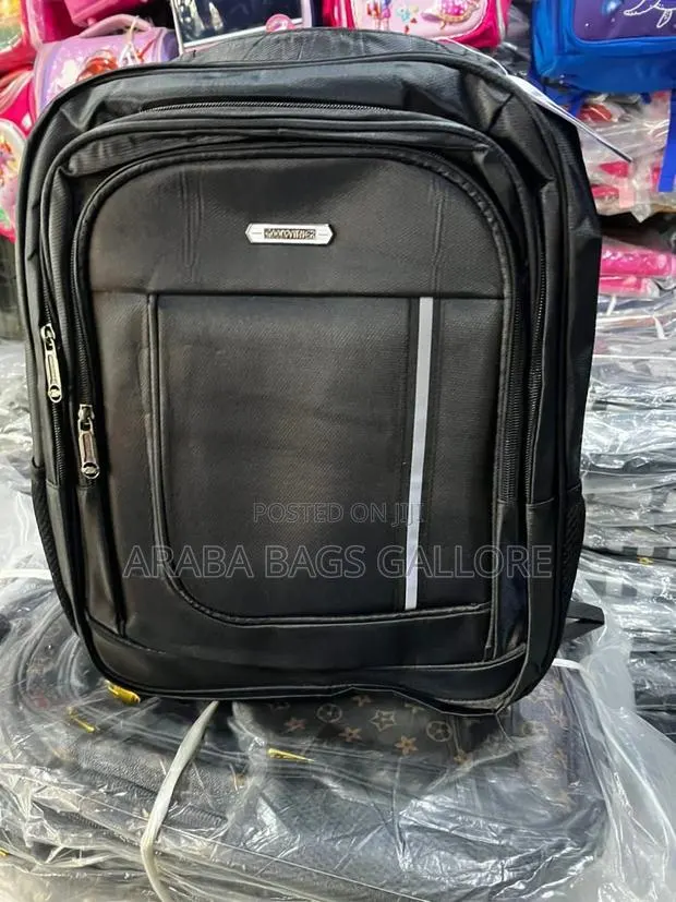 Quality Laptop /School/ Work Backpack · Photo 1