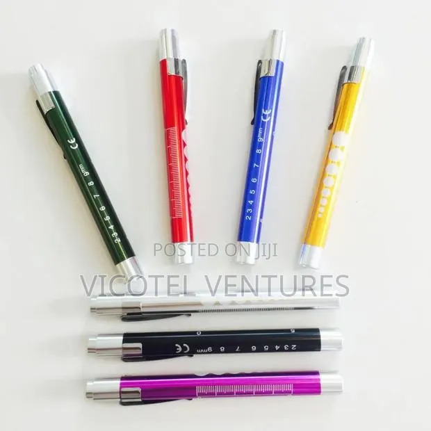 Penlight Torch · Photo 1