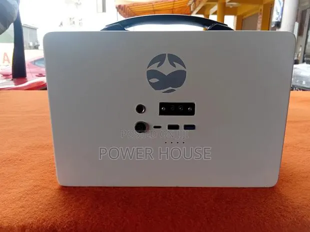 Neo Earth 300W Portable Power Station – Power at Your Fingertips · Photo 1