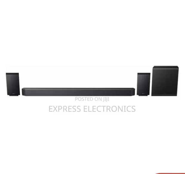 Available Now 2025 Q930f Q-Series Wireless Dolby Atmos 9.1.4ch Soundba · Photo 1