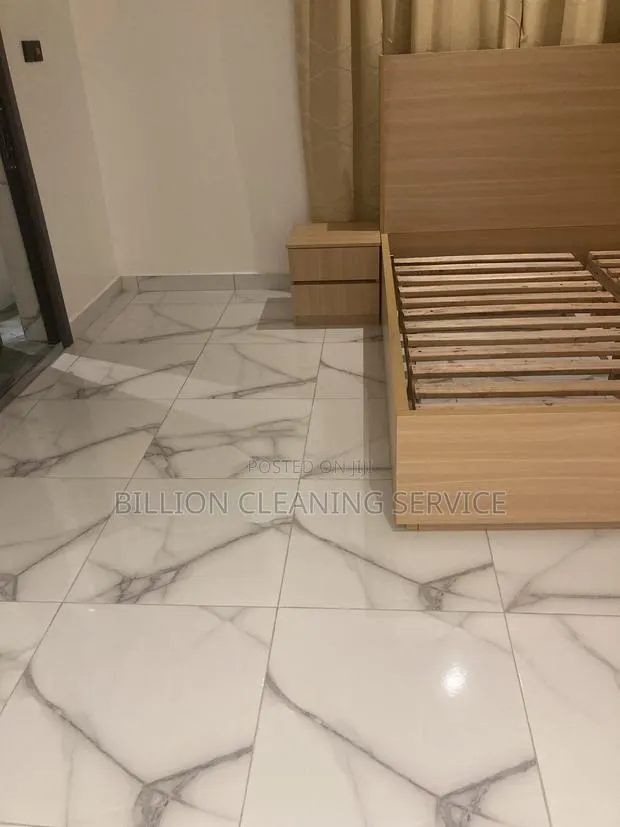 Deep Cleaning · Photo 1