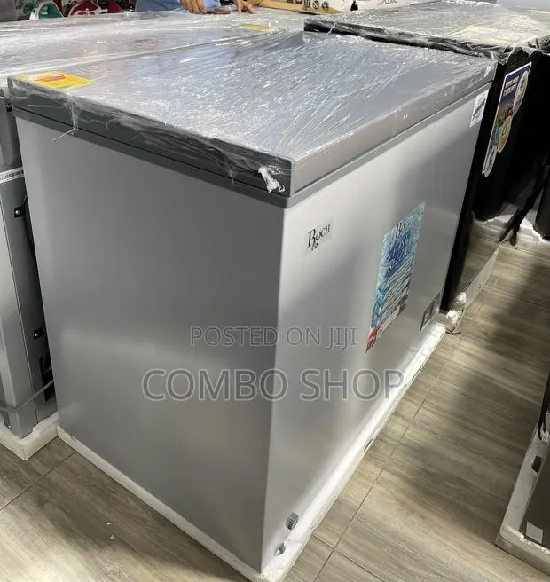 Roch 251l Chest Freezer · Photo 1