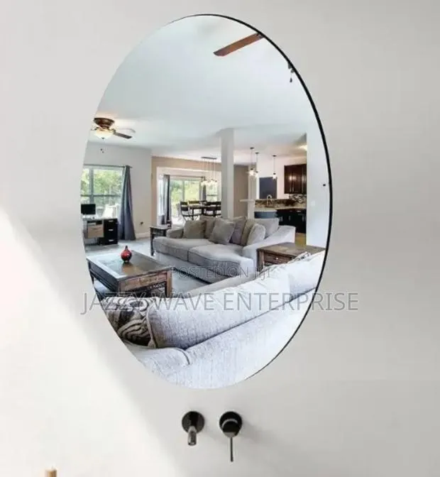 Acrylic Mirror · Photo 1