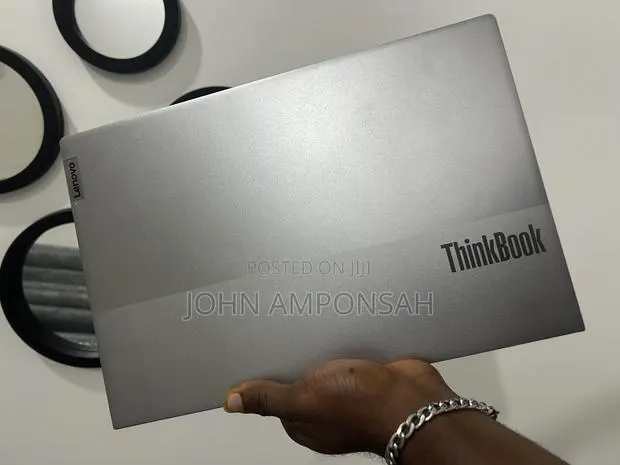 Laptop Lenovo ThinkBook 14s Gen 2 16GB Intel Core i7 SSD 512GB · Photo 1