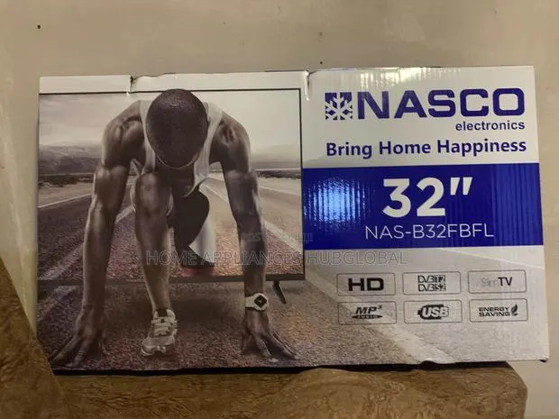 Nasco 32 Inch · Photo 1