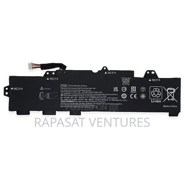 HP Tt03xl Battery · Photo 1