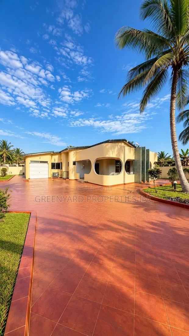 4bdrm House in American House, East Legon for rent · Photo 1