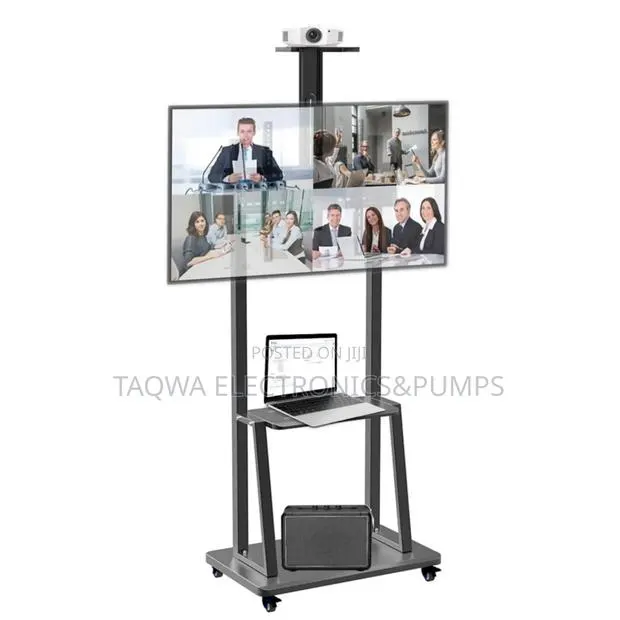 Flat Panel Universal Tv Stand 32 to 75 Inches · Photo 1