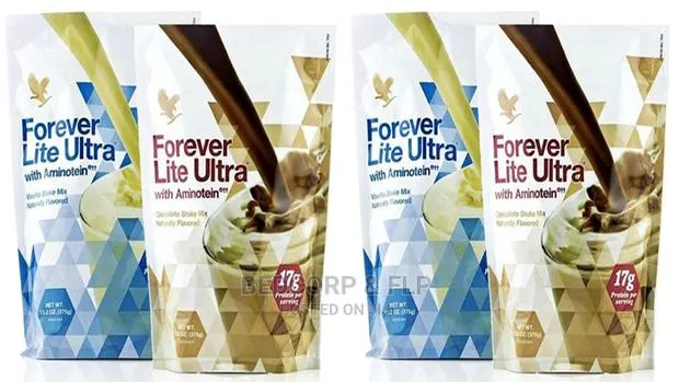 Forever Lite Ultra (Shake) · Photo 1