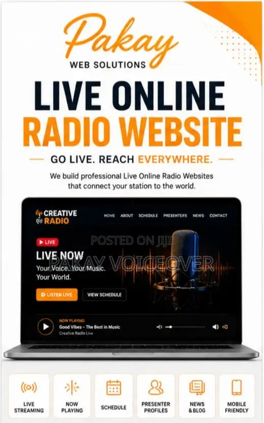 Pakay Web Solutions · Photo 4