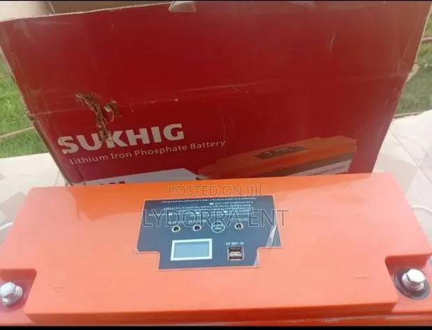 Quality 2kwh Lithium Battery · Photo 1