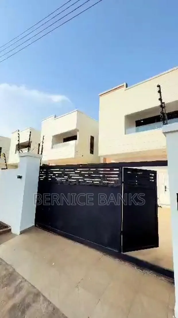 3bdrm Apartment in Oyarifa for sale · Photo 1