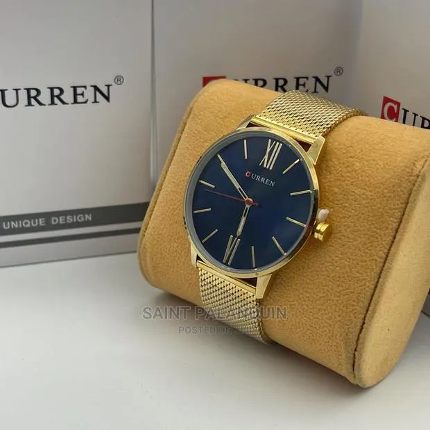 Quality Watch · Photo 1