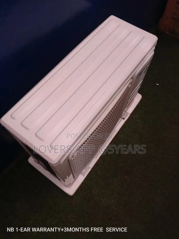 Nexon Good Life 1.5 Nexon Air Conditioners · Photo 1