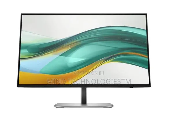 HP Series 5 Pro 524pf Full HD LED Monitor · Photo 1