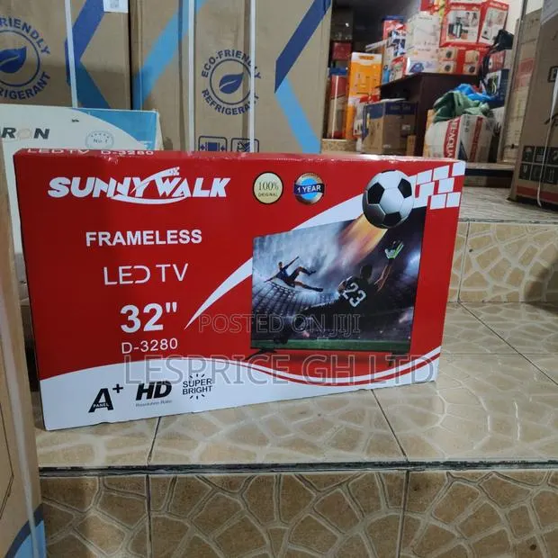 Exceptional 32'' Sunnywalk Television · Photo 1