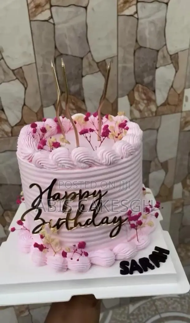 Birthday Cakes Available · Photo 1