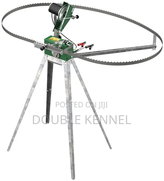 Rs15 Bandsaw Blade Sharpener · Photo 1