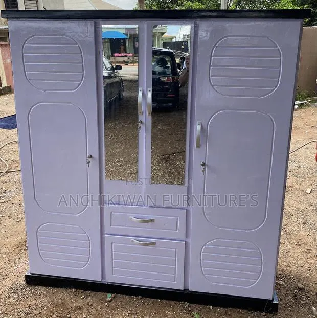 Cobweb Wardrobe Design (Payment After Delivery $ · Photo 1