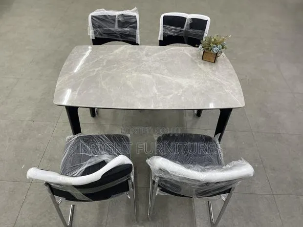 Marble Dining Sets · Photo 1