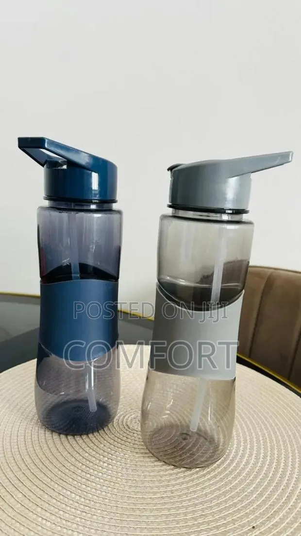 Fitstyle Grip Water Bottles(700ml) · Photo 1
