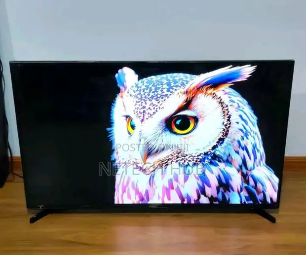 55inches Samsung Smart Tv · Photo 1