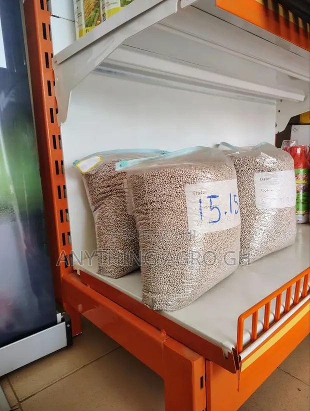 Fertilizer 15-15-15 5kg · Photo 1