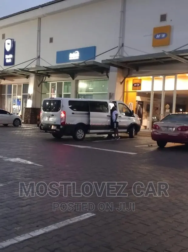 Car Rentals Services- Prado and Bus for Rent- Rent a Bus · Photo 1