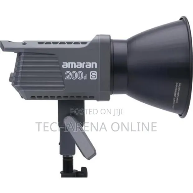 Amaran 200d S Daylight Led Monolight · Photo 1