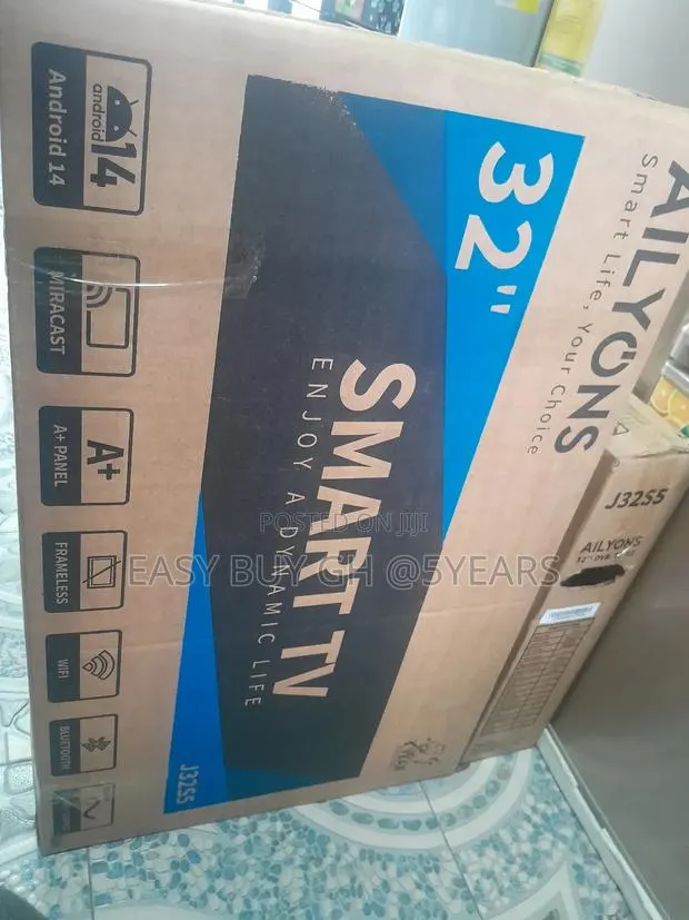 Scenesync Ailyons 32 Inch · Photo 1