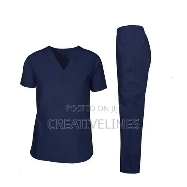 Scrub Uniform · Photo 1