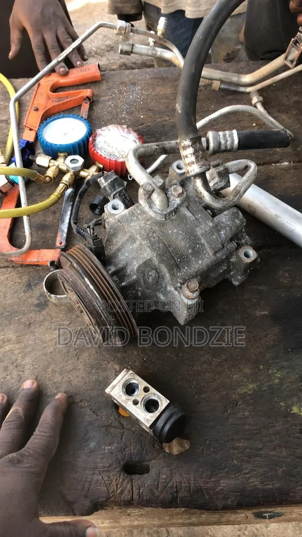 Automotive Services · Photo 1