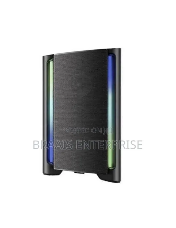 TCL 220w Sound Tower · Photo 1