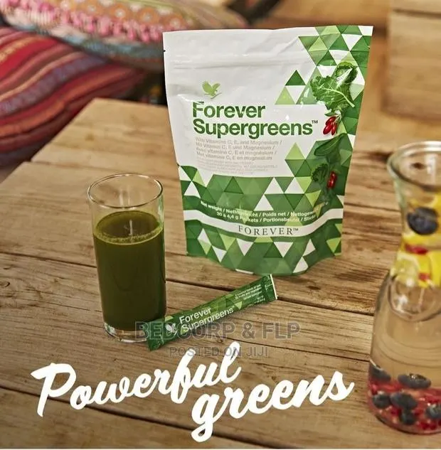 Forever Supergreens FL · Photo 1