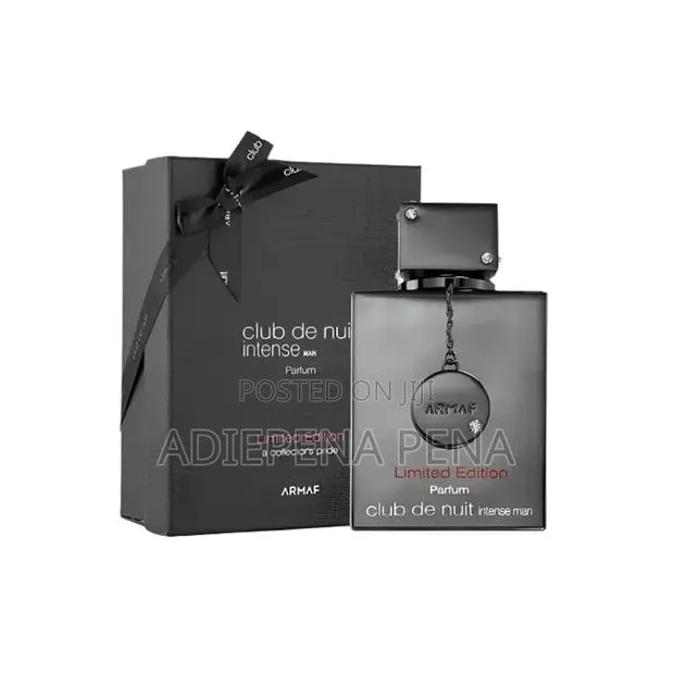 Clud De Nuit LIMITED EDITION · Photo 1