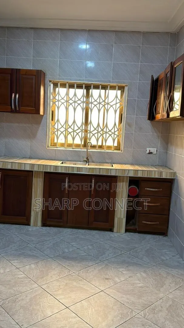 2bdrm Apartment in Kasoa Roman Winger, Adade for rent · Photo 1