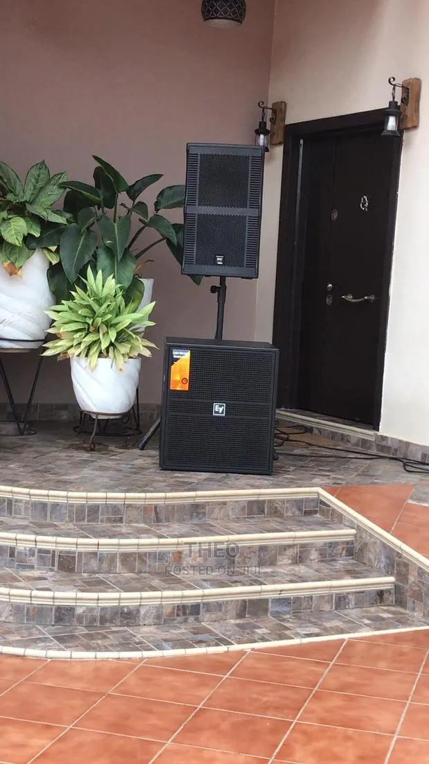 DJ and Spinning Machines Rentals · Photo 1