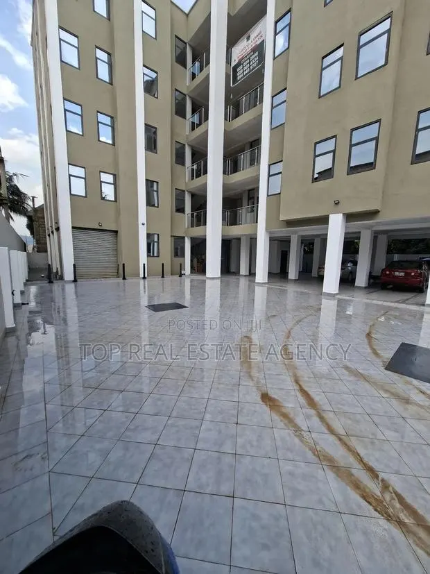 Furnished 1bdrm Apartment in ,, Oyarifa Kb for rent · Photo 1