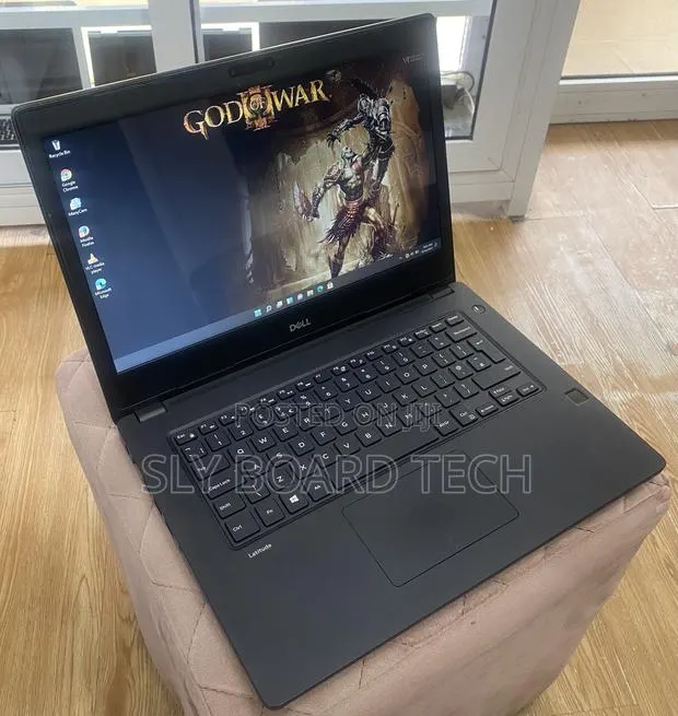 Laptop Dell Latitude 3480 8GB Intel Core i3 SSD 256GB · Photo 1
